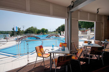 Maistra Vestar Mobile Homes 5* Rovigno