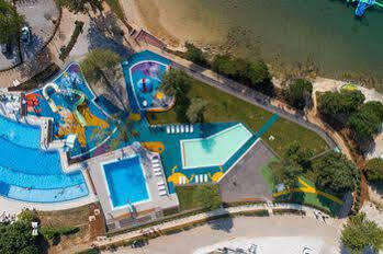 Ferienpark Maistra Vestar Mobile Homes Rovinj