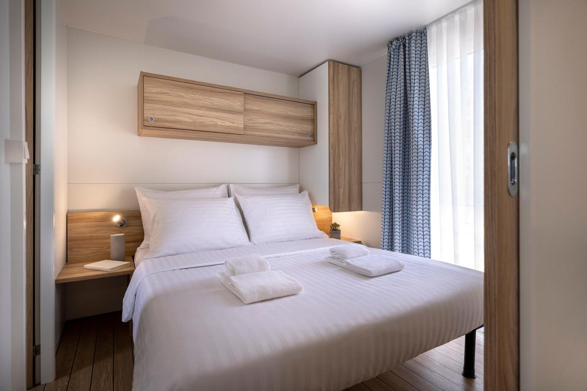 Üdülőpark Maistra Vestar Mobile Homes 5*