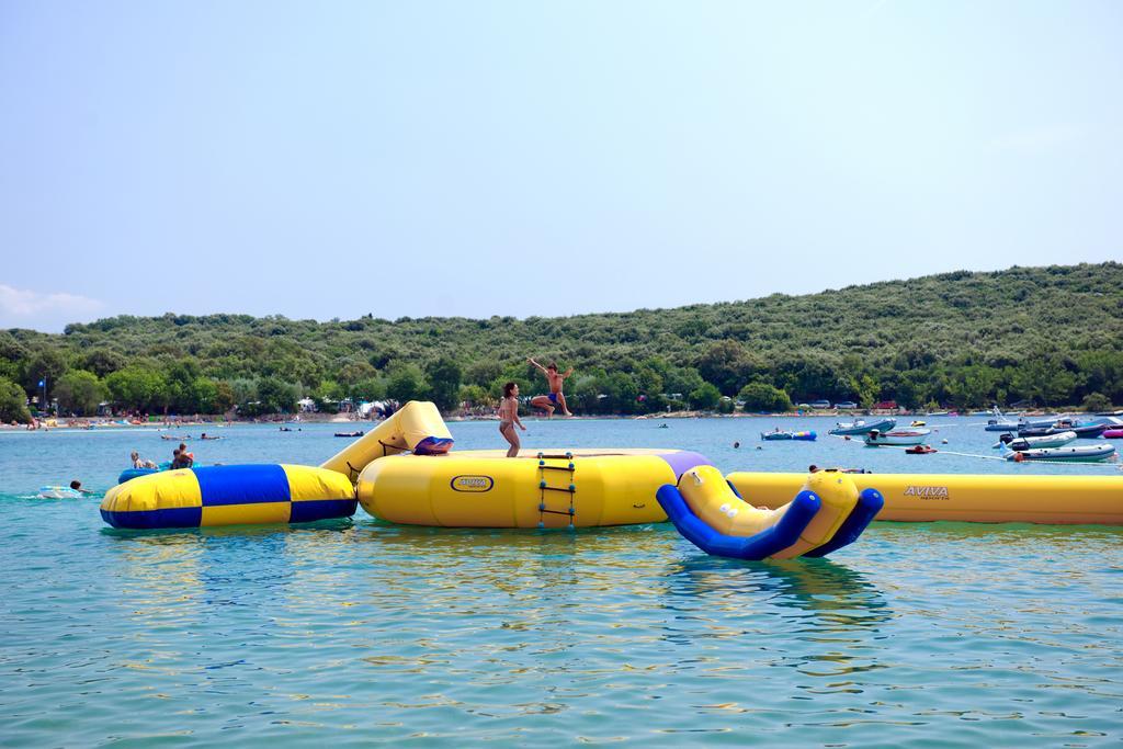 Maistra Vestar Mobile Homes 5* Rovinj