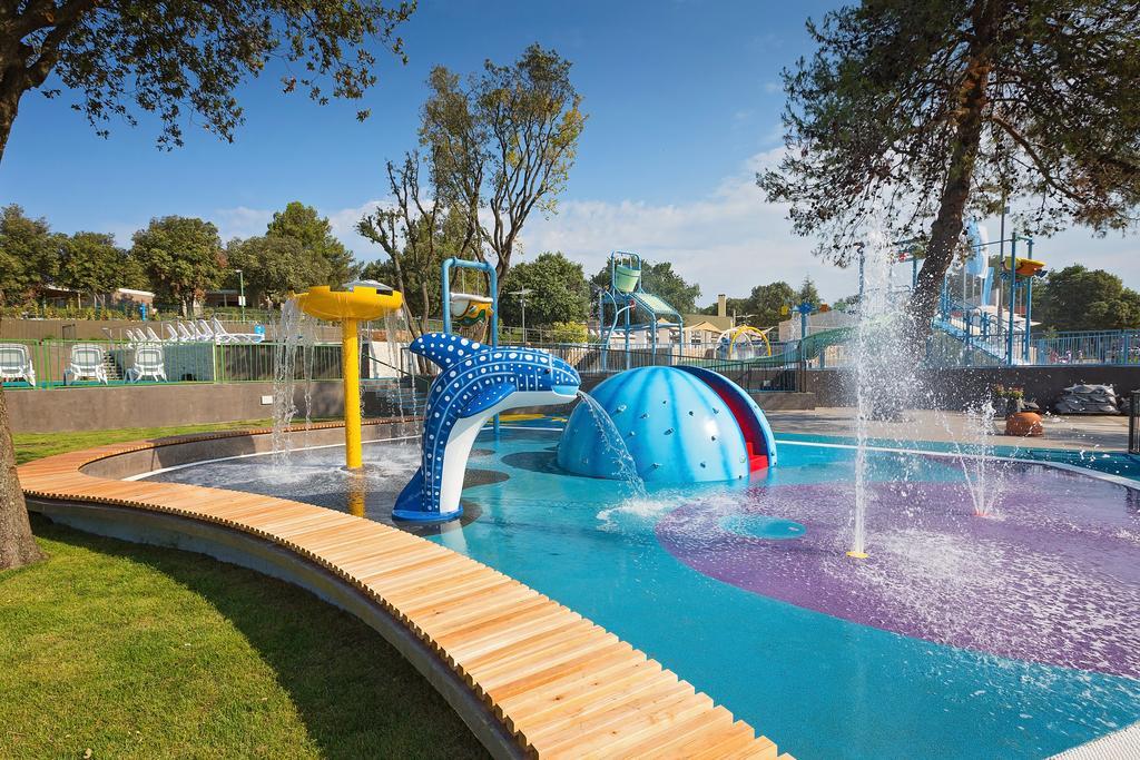 Maistra Vestar Mobile Homes Rovinj
