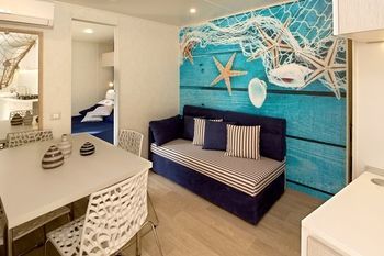 Maistra Vestar Mobile Homes Rovinj