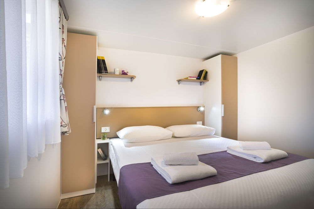 Maistra Vestar Mobile Homes Rovinj