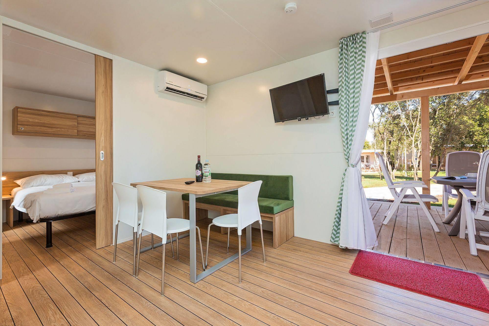 Maistra Vestar Mobile Homes Üdülőpark 5*
