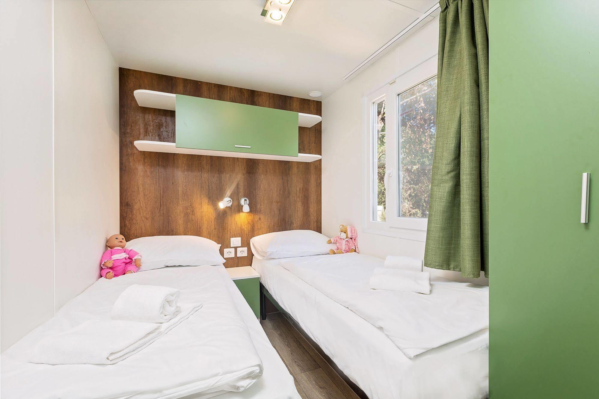 Maistra Vestar Mobile Homes
