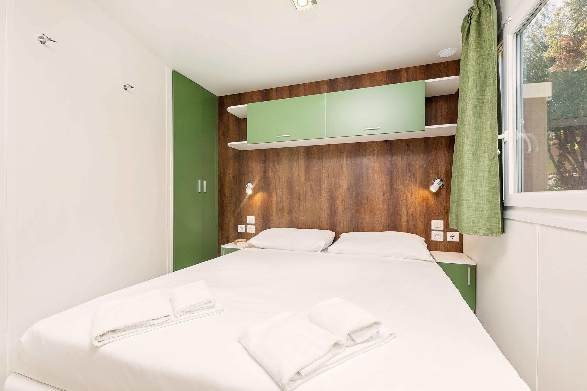 Maistra Vestar Mobile Homes Üdülőpark 5*