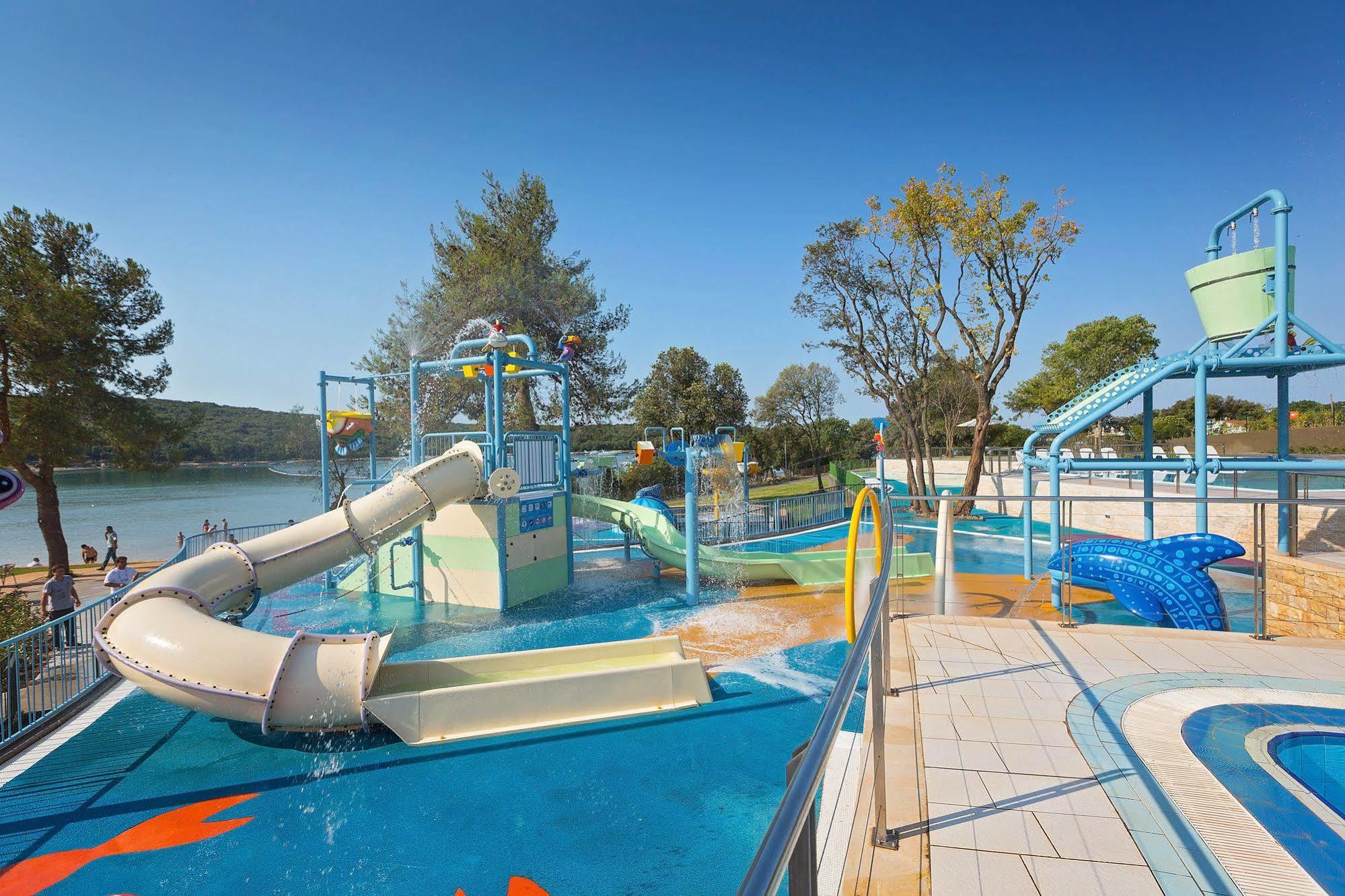 Üdülőpark Maistra Vestar Mobile Homes 5*