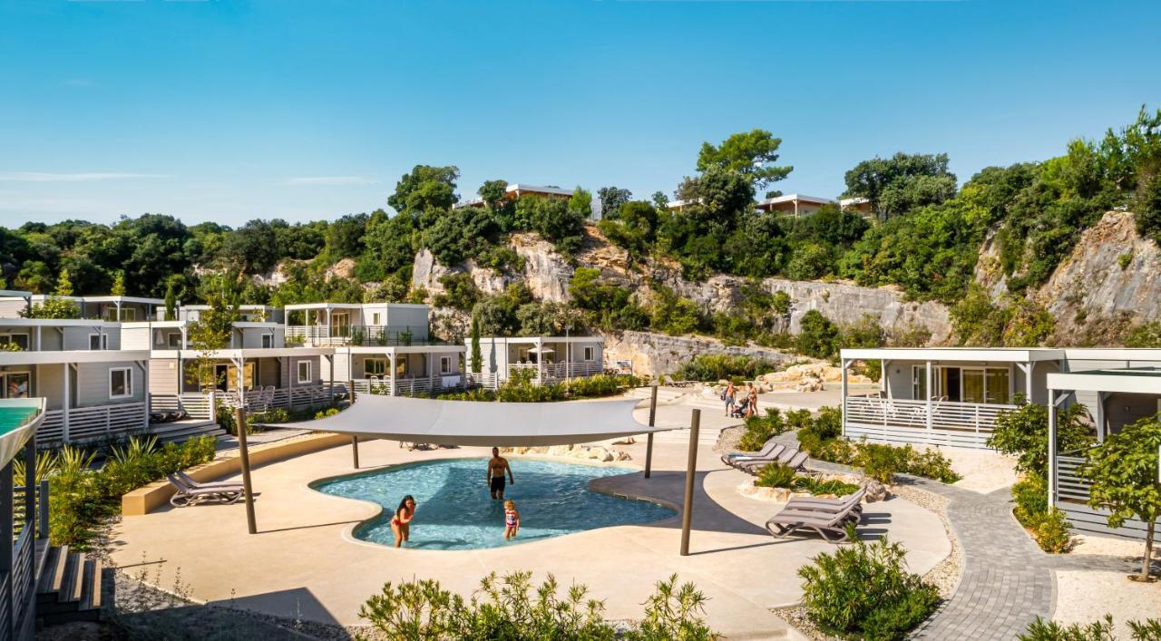 Maistra Vestar Mobile Homes Rovinj