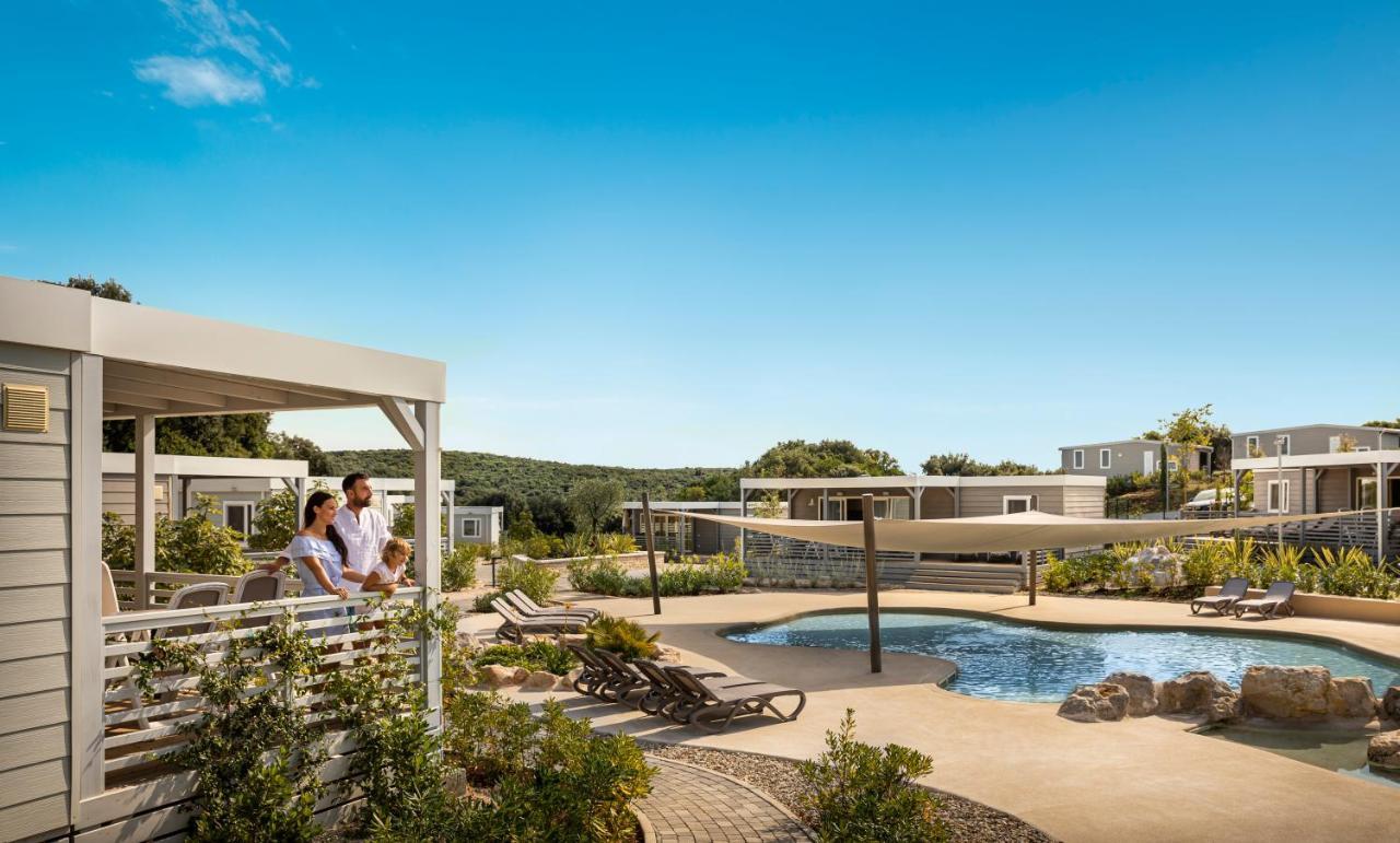 Maistra Vestar Mobile Homes 5*