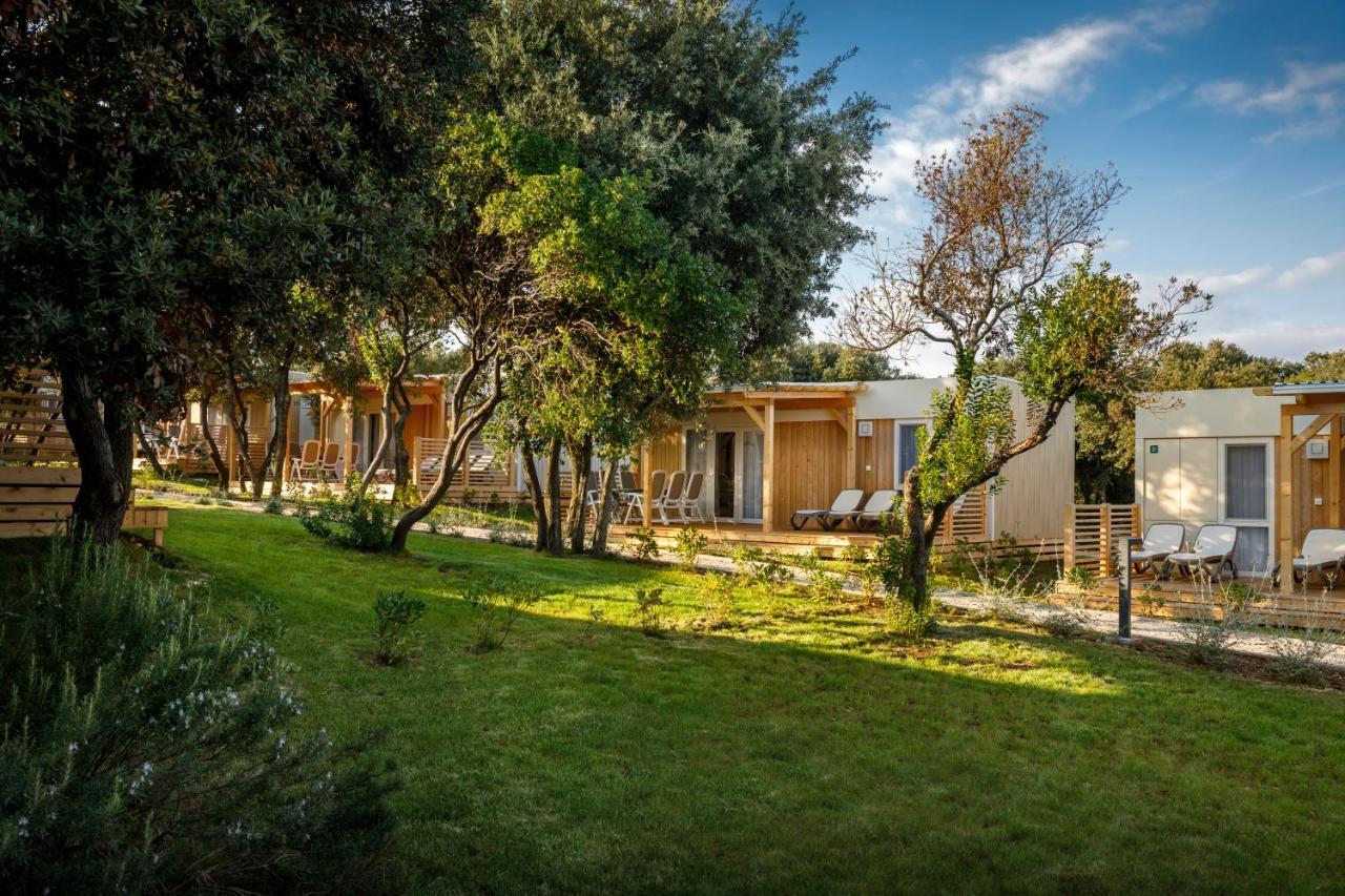 Maistra Vestar Mobile Homes Üdülőpark